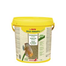 sera discus immunPro nature-10 Lt (4,4 kg)