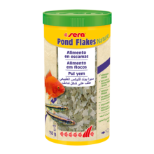 sera pond flakes - 1000 ml