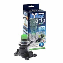 Hydor Ario 2 Color Yeşil Lambalı Hava Motoru 50-100 lt Tanklara Uygundur