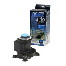 Hydor Ario 4 Color Mavi Lambalı Akvaryum Hava Motoru 11 Watt
