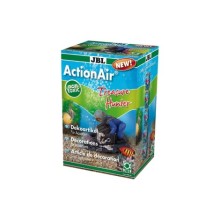 Jbl Define Avcısı Akvaryum Dekoru Hareketli (Hava ile Çalışır)