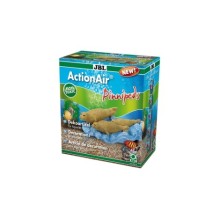 Jbl Fok Akvaryum Dekoru Hareketli (Hava ile Çalışır)