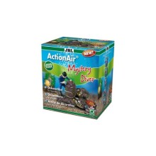 Jbl Gizemli Dalgıç Akvaryum Dekoru Hareketli (Hava ile Çalışır)