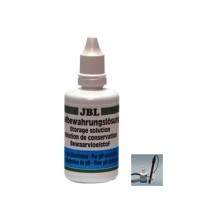 Jbl Ph Ölçer Saklama Solüsyonu 50 Ml /PH Prob Saklama Sıvısı