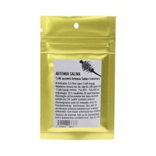 Artemia Salina 10 Gr. Paket / %98 Açılımlı