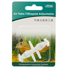 Ista Musluk Hava Hortumu İçin 2 Yollu /Hassas Vana 691-I974