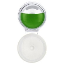 Ista Co2 İndicator Co2 Seviye Göstergesi (CO2 Göstergesi Oval Ekran)