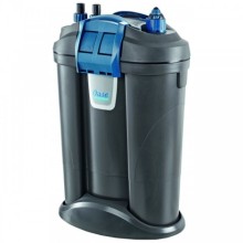 OASE FiltoSmart Thermo 300 Dış Filtre 1000 L/H / Isıtıcılı Model / 300lt Kadar Akvaryumlar için Uygundur