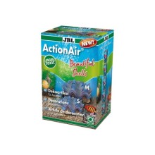 Jbl İstiridye Akvaryum Dekoru Hareketli (Hava Motoru ile Çalışır)