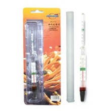 Aquadıne Tuz Ölçer ve Termometre