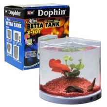 Dophin Betalık Tek Işıklı Adaptörlü
