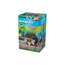 Jbl Define Sandığı Akvaryum Dekoru Hareketli (Hava Motoru ile Çalışır)