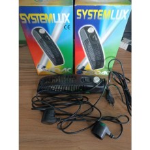 Prodac System Lux 18 Watt 26 Mm T8 Floresan Balast Ve Tertibat Takım