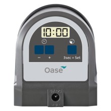 Oase FishGuard /Otomatik Yemleme Makinası 12 Zamanlı