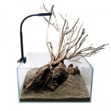 Creaqua Nano S Tall Alüminyum Kasa Led Aydınlatma