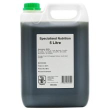 Tropica Specialised Fertiliser 5000 ml  Bitki Gübresi