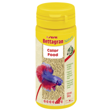 sera bettagran nature - 50 ml