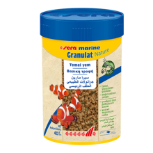 sera marin granulat nature - 100 ml