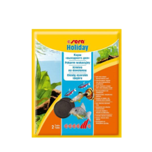 sera tatil yemi - 2 tablet