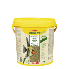 sera immunPro nature / 100gr Kovadan Bölme