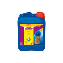 sera chlor ex - 2500 ml