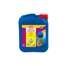 sera chlor ex - 5000 ml