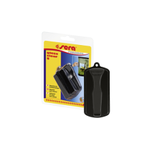 sera mıknatıslı cam sileceği 'S'