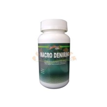 MACROAQUA DENİ RİNG 50 ADET 