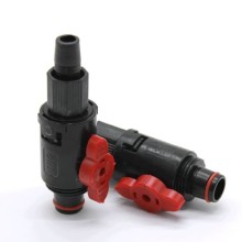 XLPRO EX-1500 DIŞ FİLTRE YEDEK VANA TAKIMI /SADECE KIRMIZI SİYAH KASA UYUMLU Musluk Takımı