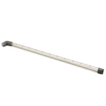 Dış Filtre Basış Delikli Fıskiye (12/16mm Hortum Çapı için Uygun)