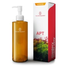 The 2HR Aquarist APT 3 300ml Bitki Gübresi / Bitkili Tanklar için Kompile Gübre Besini