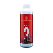 The 2HR Aquarist APT 3 500ml Bitki Gübresi / Bitkili Tanklar için Kompile Gübre Besini