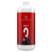 The 2HR Aquarist APT 3 1000ml Bitki Gübresi / Bitkili Tanklar için Kompile Gübre Besini
