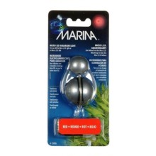 Hagen Marina Kırmızı Fanus Işığı