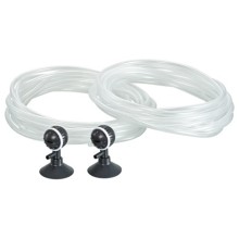 OASE OxyMax 200 Çift Çıkışlı Hava Motoru 200 L/H / Sessiz ve Sağlam