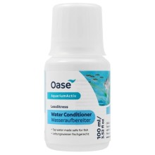 Oase LessStress Water Conditioner 100ml Su Düzenleyici