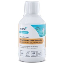 Oase AquaElements Vitamins Trace 250ml / Vitaminler ve Eser Elementler