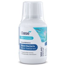 OASE Waterbalance Booster Bacteria 100 ML/ Bakteri Kültürü Algleri ve siyanobakterileri önler