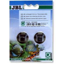 JBL VANTUZ 6 MM/2 Lİ /İnce Derecelere Uygun Vantuz