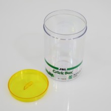 JBL CRICKBOX CANLI YEM TOZLAMA