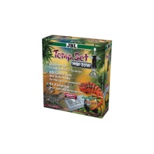 Jbl Tempset L-u-w 35w / JBL Reptil Desert LUW ve JBL Reptil Jungle LUW