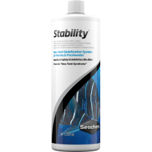 Seachem Stability 1000ml Bakteri Kültürü