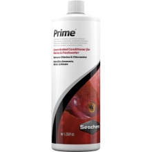 Seachem Prime (Su Düzenleyici) 1000 ml