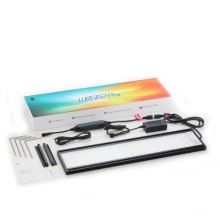 Chihiros WRGB II Pro 45 cm LED Aydınlatma  (45-60 cm Tanklar için İdeal, 56 W, 5000 lm)