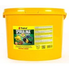 Tropical Super Spirulina Forte  11l / 2kg  Kova Yem