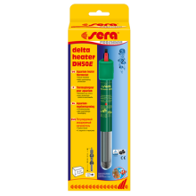 sera delta ısıtıcı - 50 W