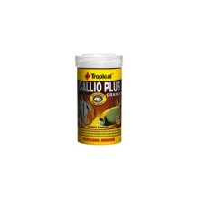 TROPICAL- D-ALLIO PLUS GRAN. 100ML/60GR