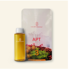 THE 2HR AQUARIST APT 3 COMPLETE GÜBRE 100 ML / Hepsi Bir Arada Gübre