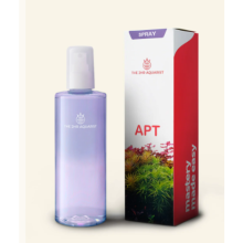 THE 2HR AQUARIST APT D/DEW (FOLIAR) 300ml Paludariums ve Terrariums Bitkileri için Gübre