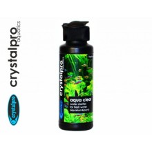 CRYSTALPRO AQUA CLEAR Su Berraklaştırıcı 125 ML